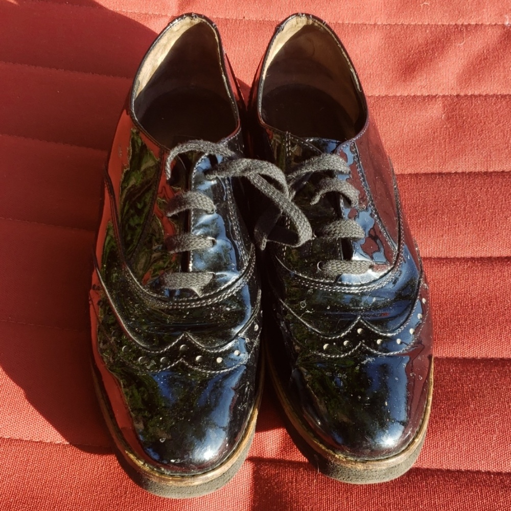Paul green size 10
